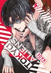 TOKYO ALIENS 04