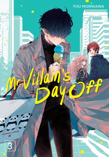 MR VILLAINS DAY OFF 03