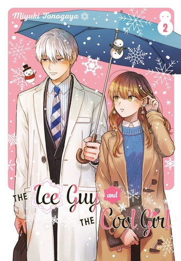 ICE GUY & COOL GIRL 02