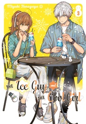 ICE GUY & COOL GIRL 03