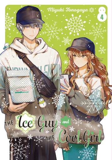 ICE GUY & COOL GIRL 04