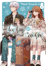 ICE GUY AND COOL GIRL 06