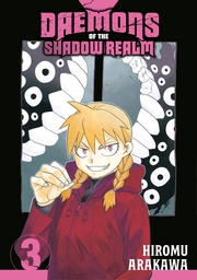 DAEMONS OF SHADOW REALM 03