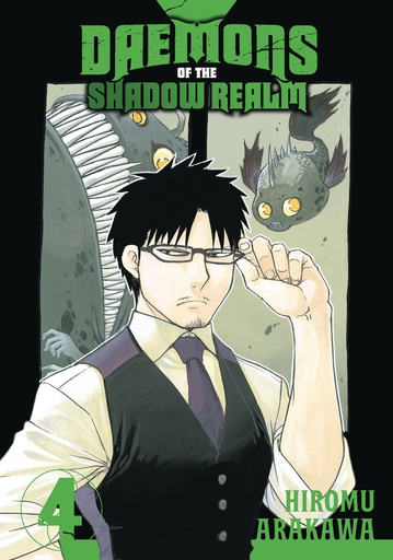 DAEMONS OF SHADOW REALM 04