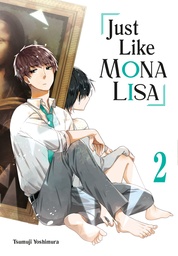 JUST LIKE MONA LISA 02