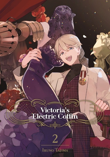 VICTORIAS ELECTRIC COFFIN 02