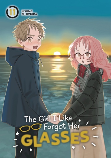 GIRL I LIKE FORGOT HER GLASSES 11