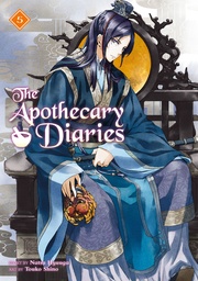 APOTHECARY DIARIES 05 (LIGHT NOVEL)
