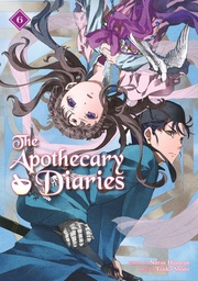 APOTHECARY DIARIES 06 (NOVEL)