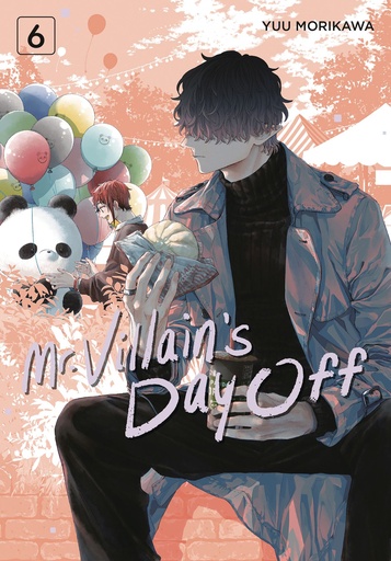 MR VILLAINS DAY OFF 06