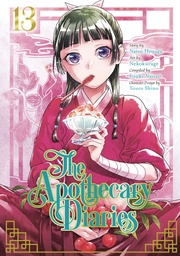 APOTHECARY DIARIES 13 (MANGA)