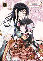 EMPERORS CARETAKER 01