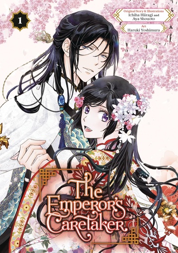 EMPERORS CARETAKER 01