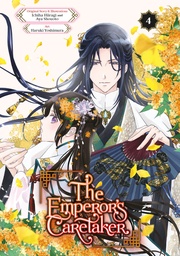 THE EMPEROR S CARETAKER 04