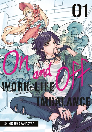 ON AND OFF WORKIFE IMBALANCE 01
