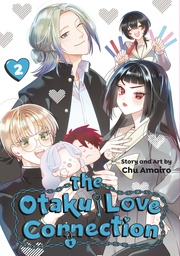 OTAKU LOVE CONNECTION 02