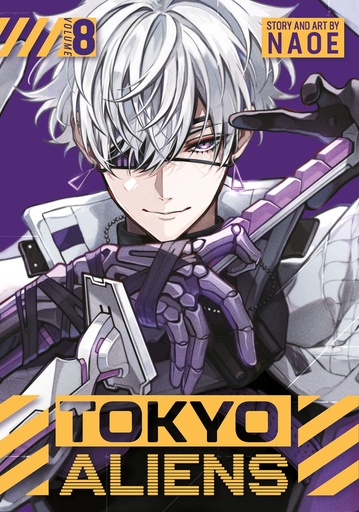 TOKYO ALIENS 08