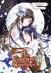 EMPEROR S CARETAKER 05