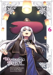 WANDERING WITCH 06