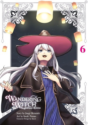 WANDERING WITCH 06
