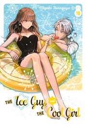 ICE GUY AND COOL GIRL 10