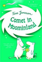COMET IN MOOMINLAND