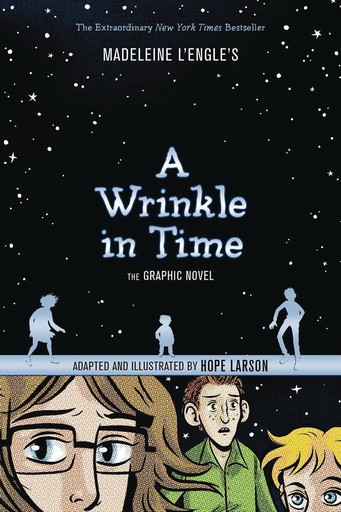 WRINKLE IN TIME