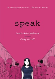 SPEAK SQUARE FISH ED