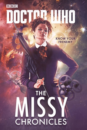 DOCTOR WHO MISSY CHRONICLES