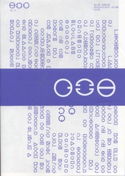 Beeldblad Bld 1 (AA 6.95)