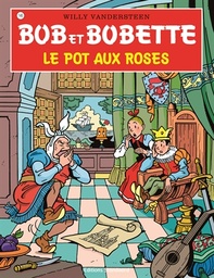 Bob Et Bobette 145 Le Pot Aux Roses
