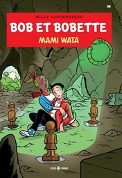 Bob et Bobette 340