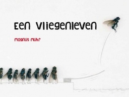 Een vliegenleven (AA 9.95)