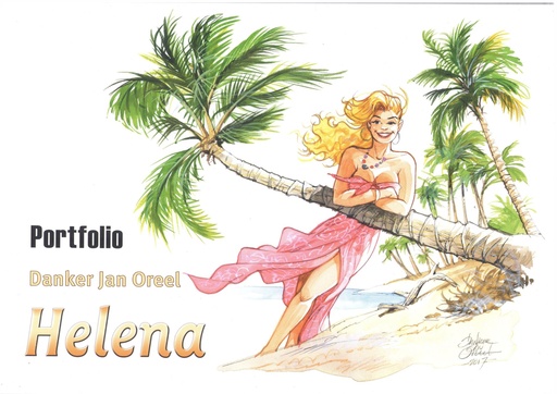 PORTFOLIO - Helena