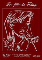 PORTFOLIO - Les Filles de Krings