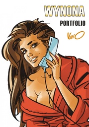 PORTFOLIO - Wynona I