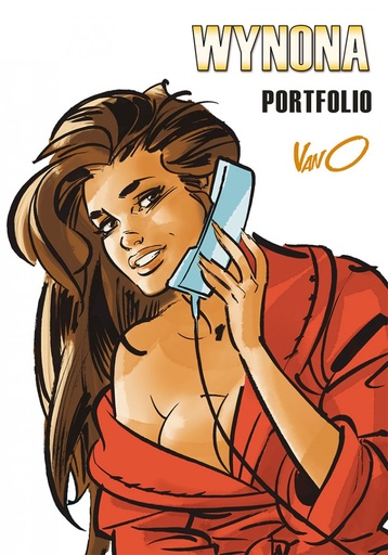 PORTFOLIO - Wynona I