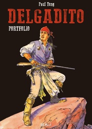 PORTFOLIO - Delgadito