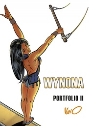 PORTFOLIO - Wynona II