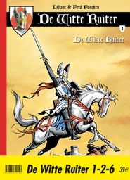 De Witte Ruiter PACK 01-02-06
