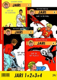 Jari PACK 01-02-03-04