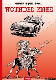 Wounded Knee