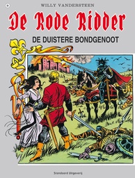 De Rode Ridder 084 De Duistere Bondgenoot