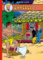 Barelli 2 (NIET LOS TE KOOP)