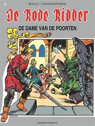 De Rode Ridder 096 De Dame Van De Poorten
