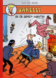 Barelli 4 (NIET LOS TE KOOP)