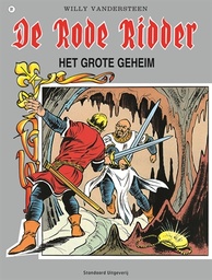 De Rode Ridder 091 Het Grote Geheim