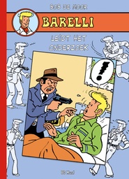 Barelli 8 (NIET LOS TE KOOP)