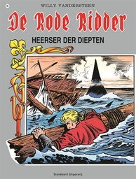 De Rode Ridder 095 Heerser Der Diepten