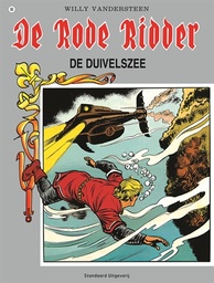 De Rode Ridder 086 De Duivelszee